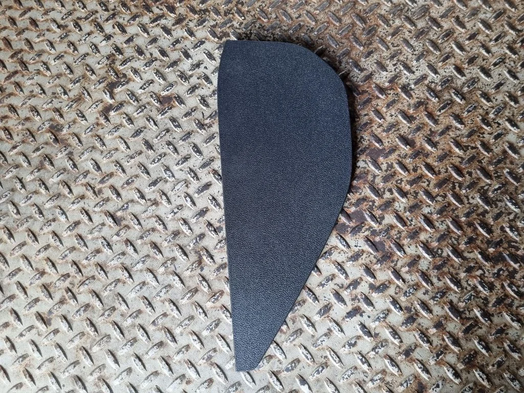 Dashboard side end trim – Volkswagen Tiguan Allspace (2017-)