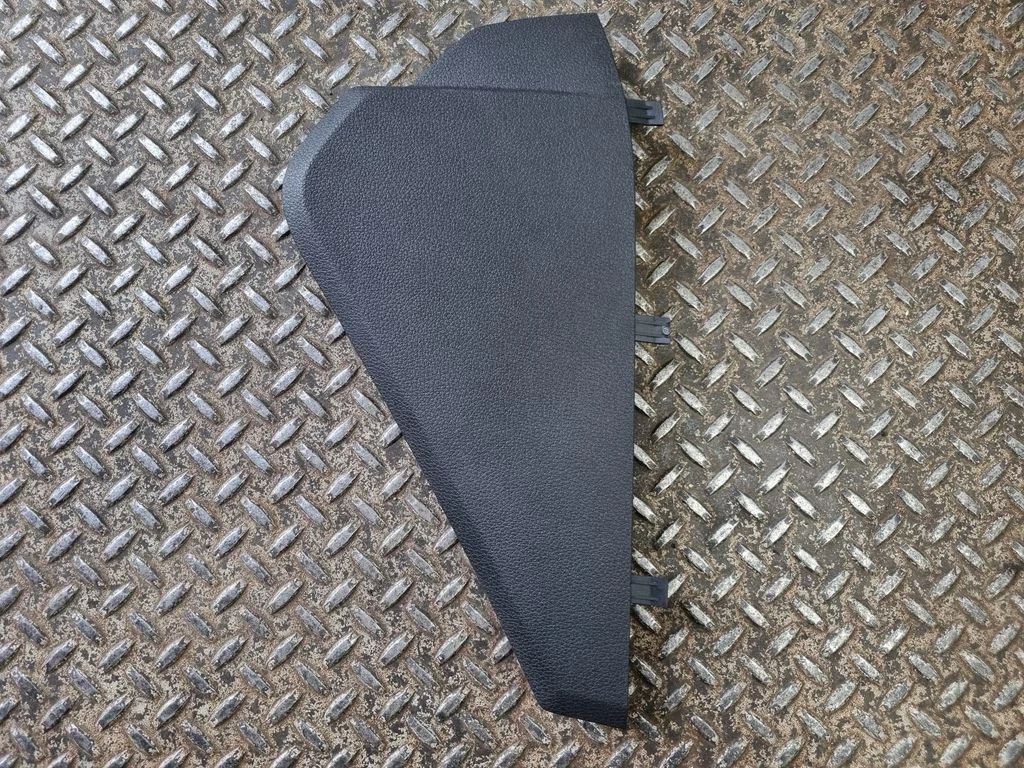 Dashboard side end trim – Audi RS Q3 (2019-)