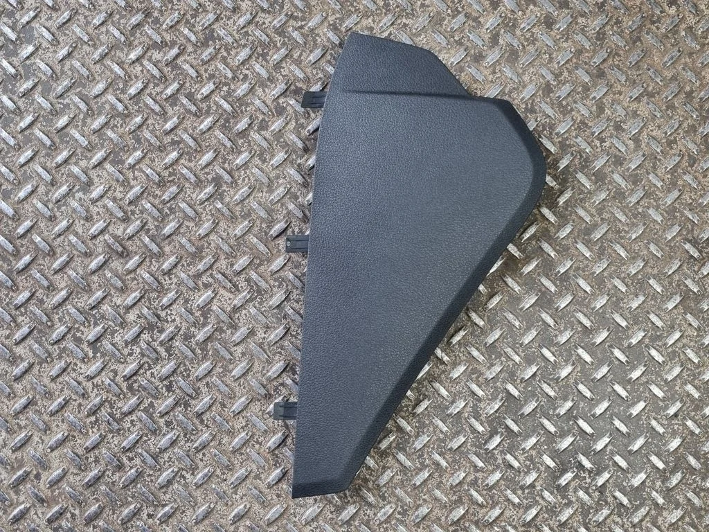 Dashboard side end trim – Audi RS Q3 (2019-)
