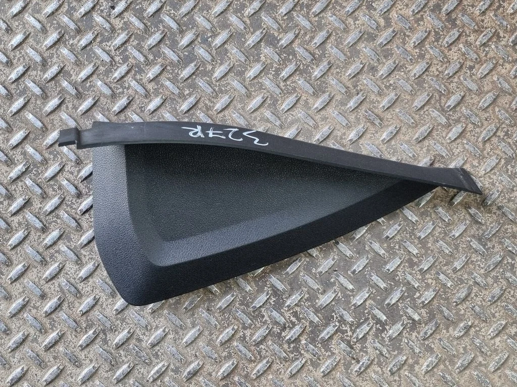 Dashboard side end trim 6994118