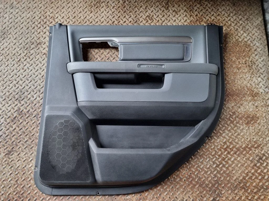 Rear door card panel trim 2286391LAB