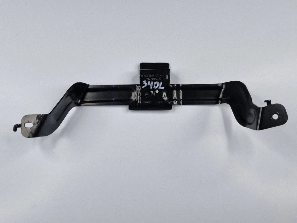 Other trunk/boot trim element – Mercedes-Benz GLS-Class X167 (2019-)