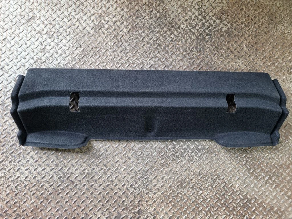 Other trunk/boot trim element 7484059