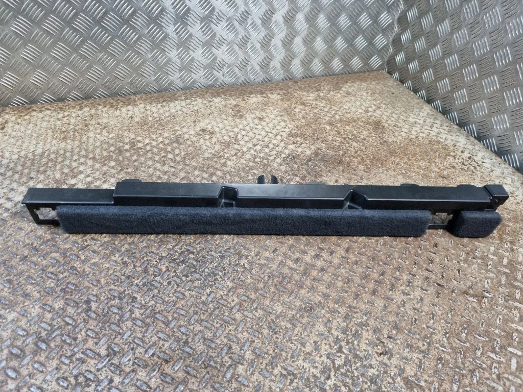 Other trunk/boot trim element 80A861827