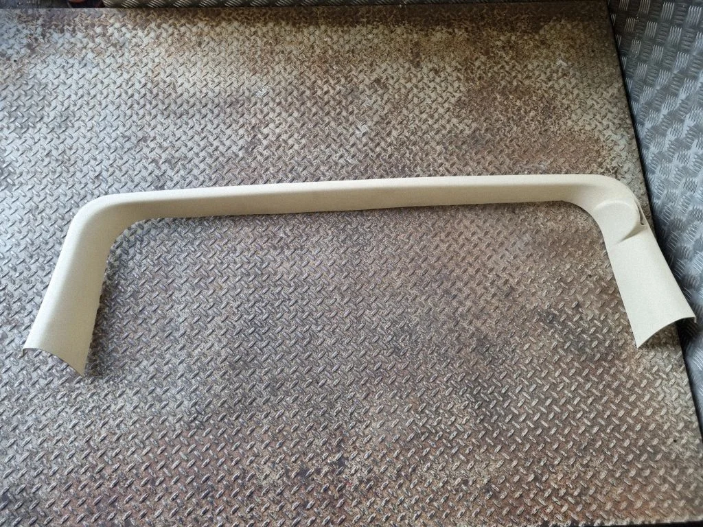 Other trunk/boot trim element 15203721