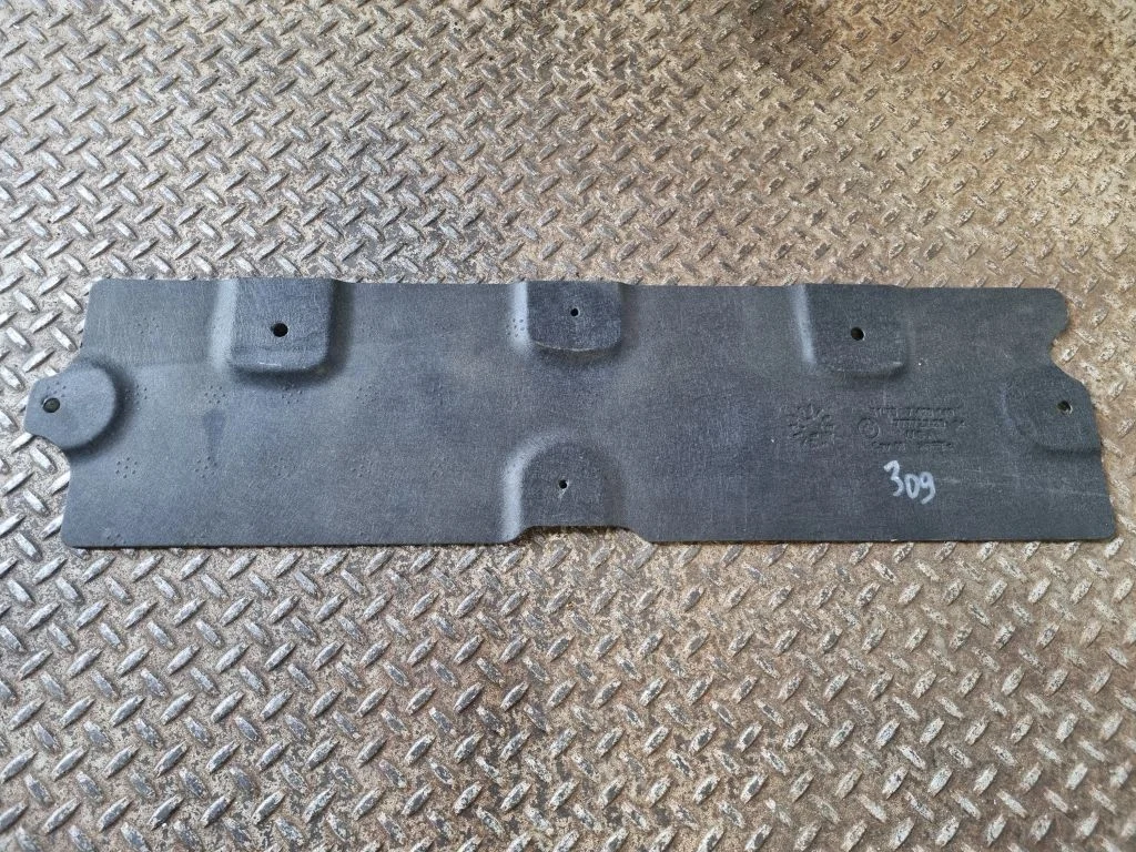Other trunk/boot trim element 7428149