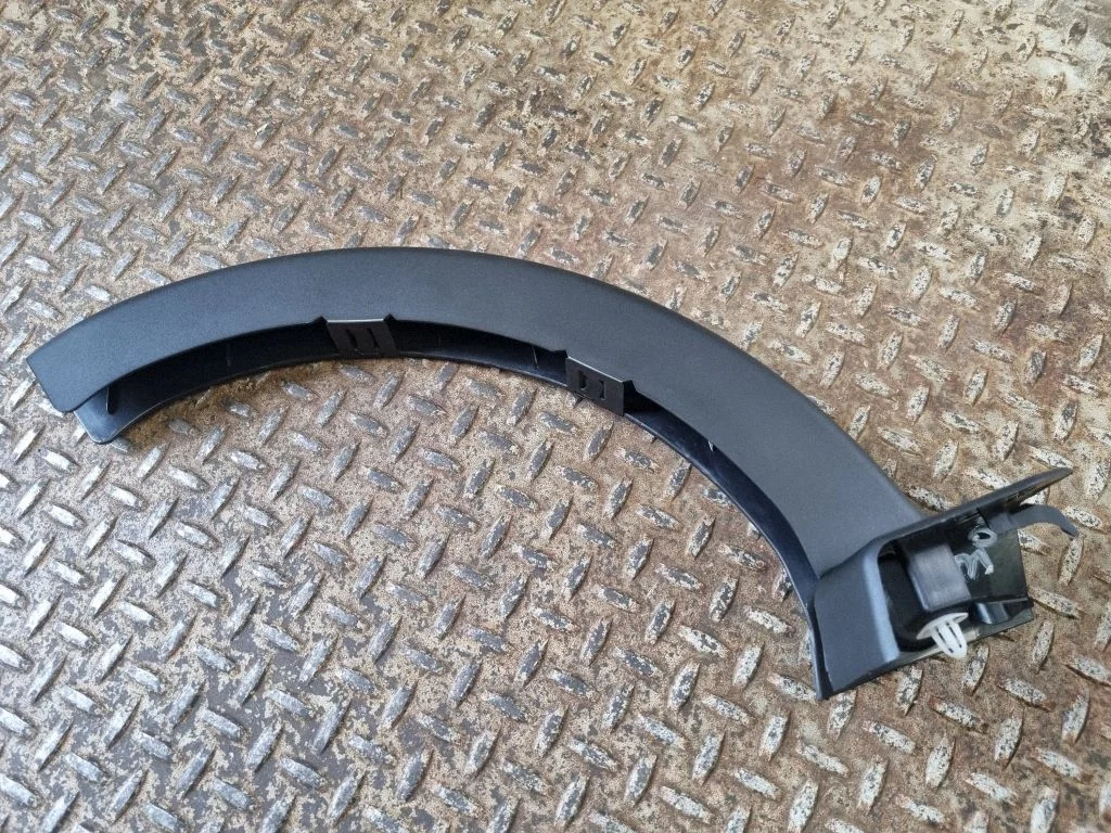 Other trunk/boot trim element 7430623