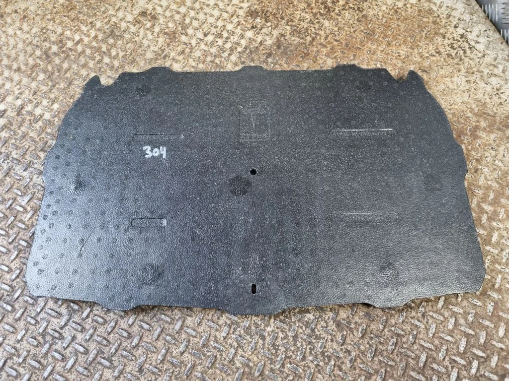 Other trunk/boot trim element 151940900B
