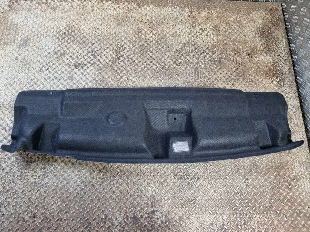 Other trunk/boot trim element