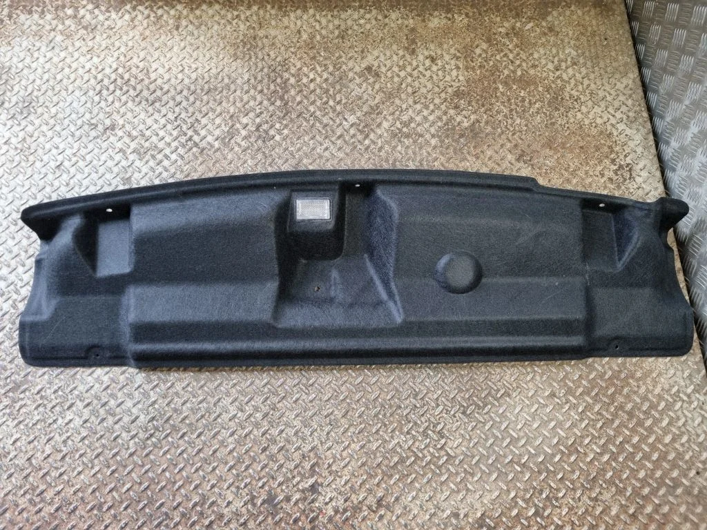 Other trunk/boot trim element