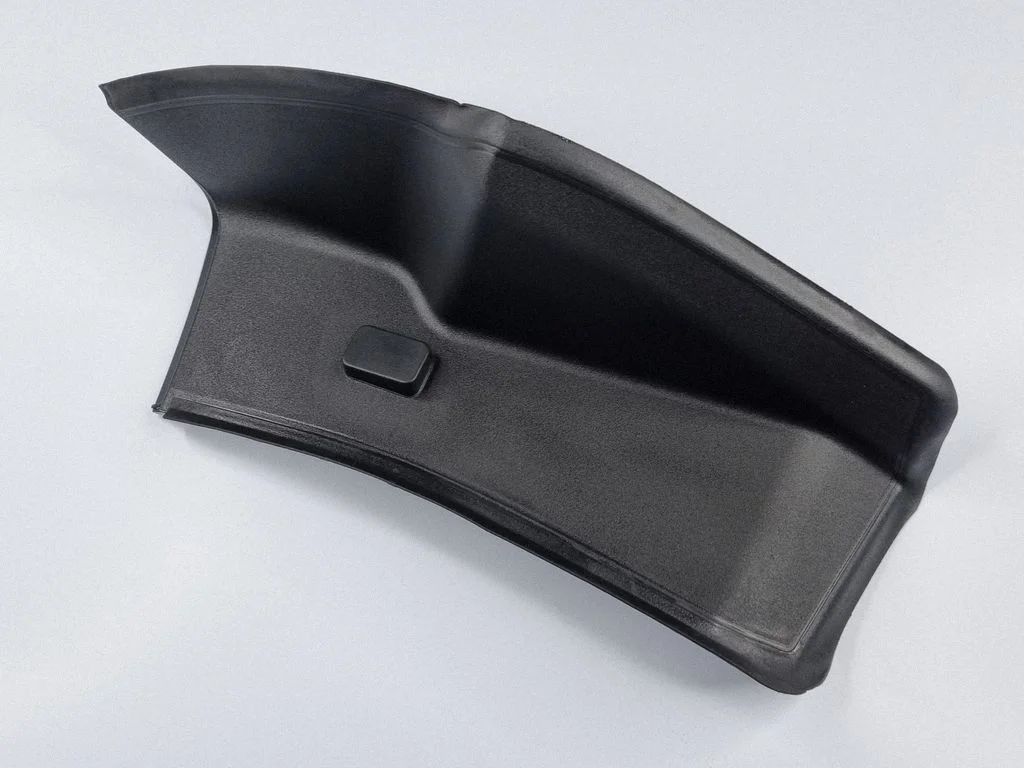 Other trunk/boot trim element – Mercedes-Benz GLS-Class X167 (2019-)
