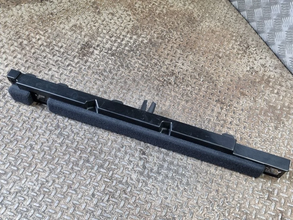 Other trunk/boot trim element 80A861828
