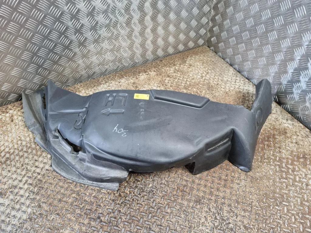 Other trunk/boot trim element P178211000A