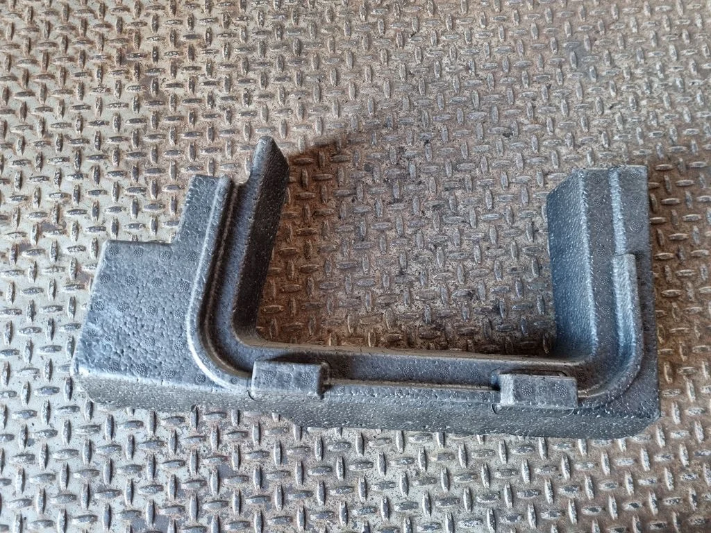 Other trunk/boot trim element CJ54R13W054AB