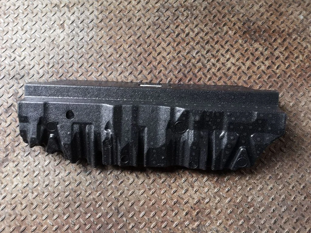 Other trunk/boot trim element 7390675