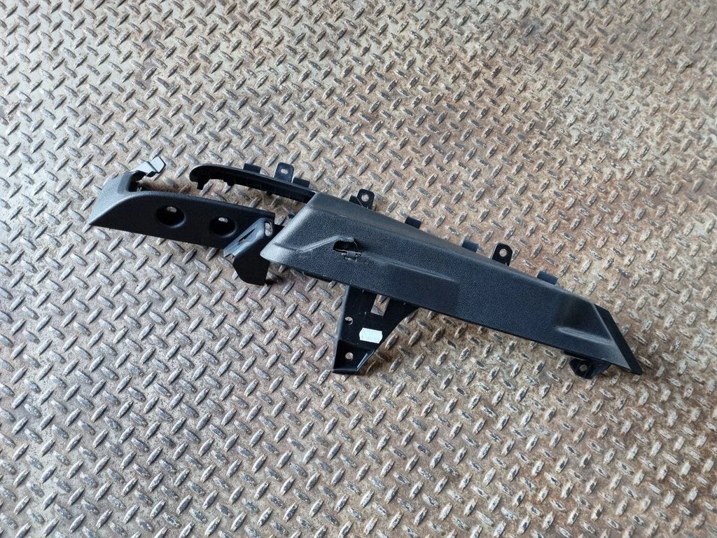 Other trunk/boot trim element 7448228