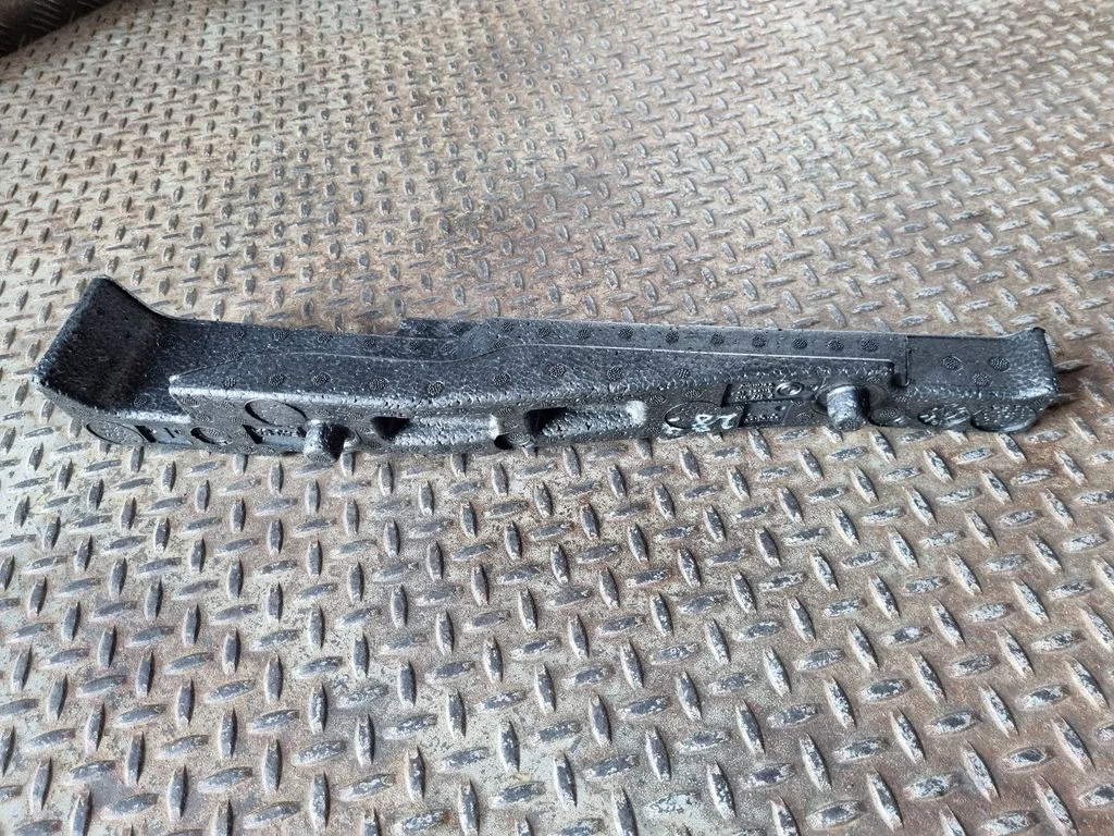 Other trunk/boot trim element 7477015