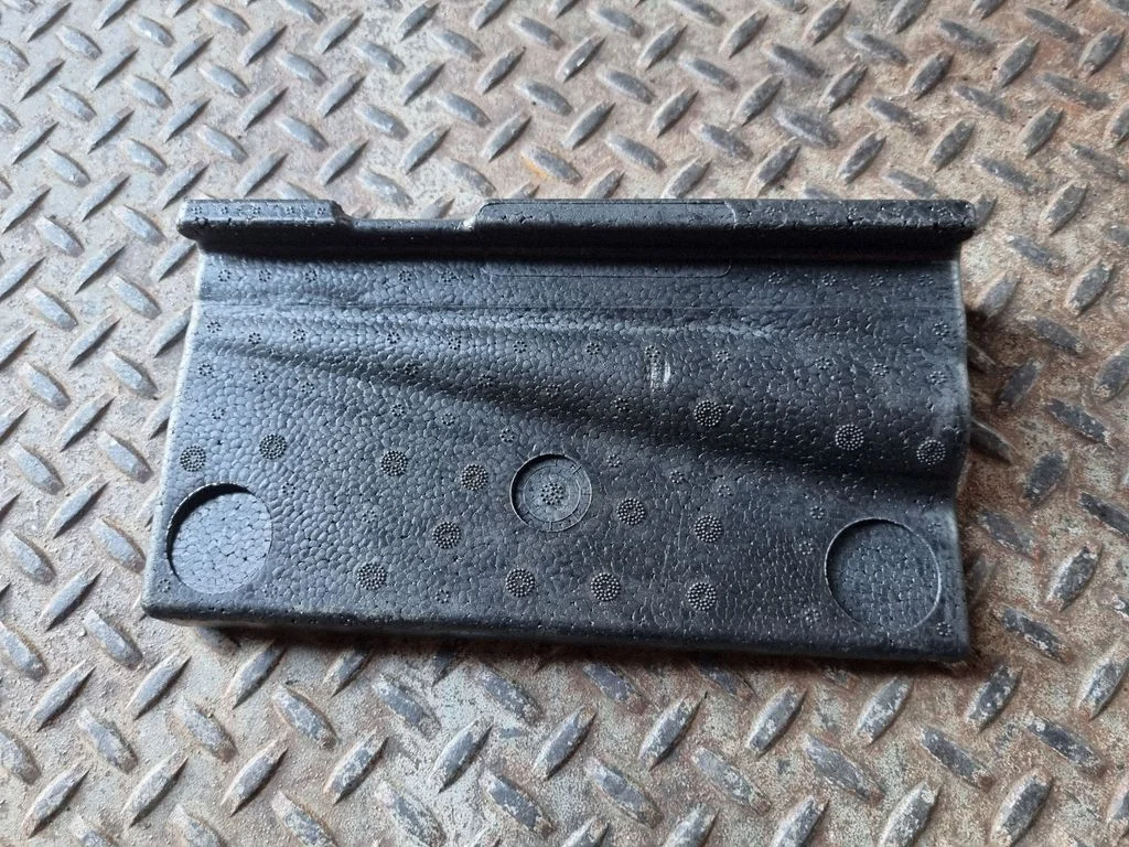 Other trunk/boot trim element 7629934