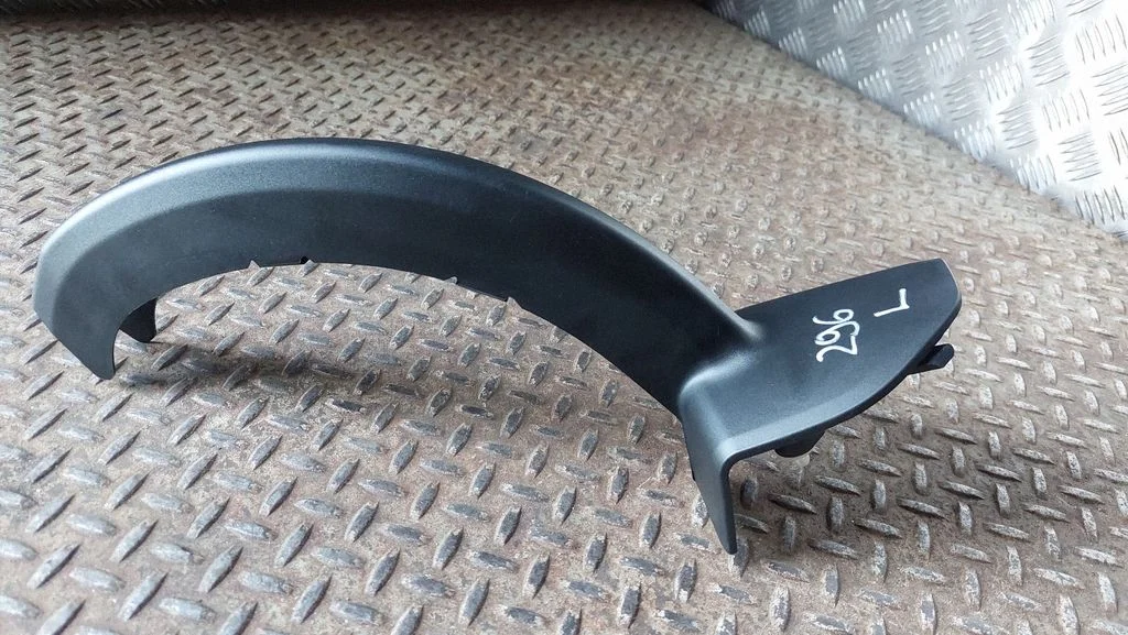 Other trunk/boot trim element 7383562