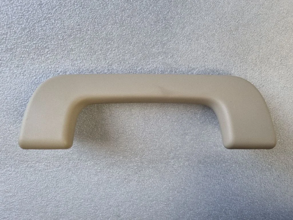 Front interior roof grab handle 8R0857607H