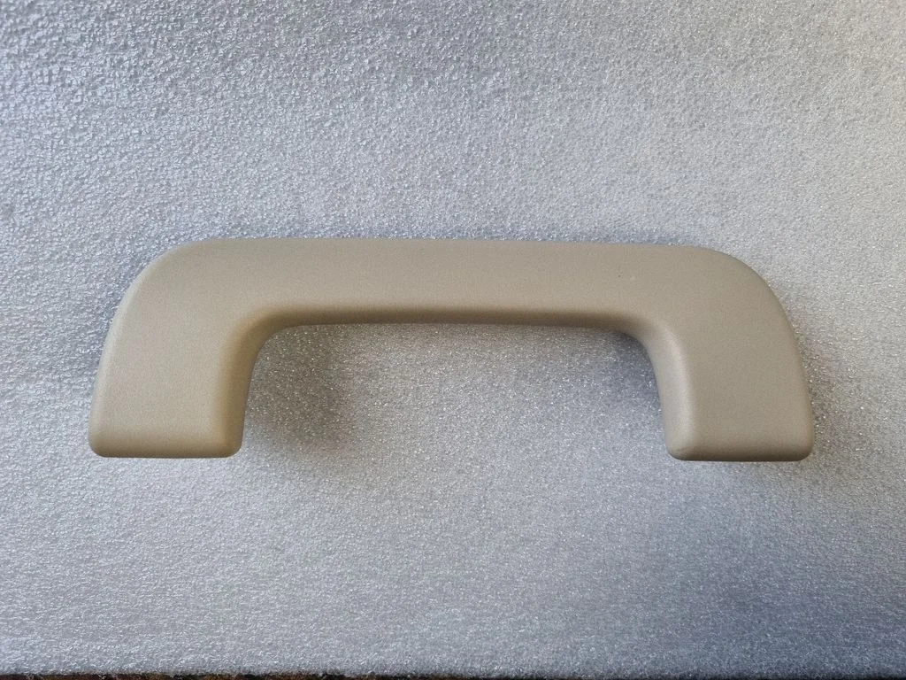 Front interior roof grab handle 8R0857607H