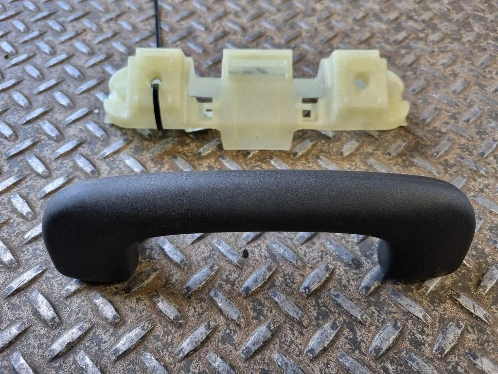 Front interior roof grab handle 1RV73TRMAB