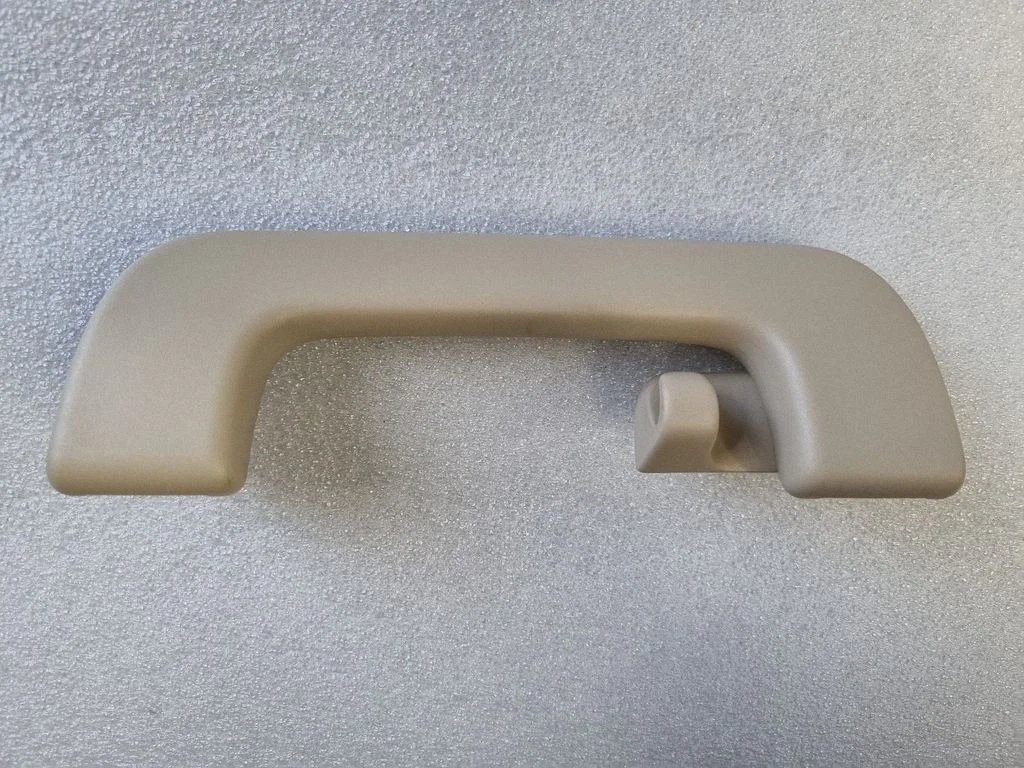 Rear interior roof grab handle 8R0857607J
