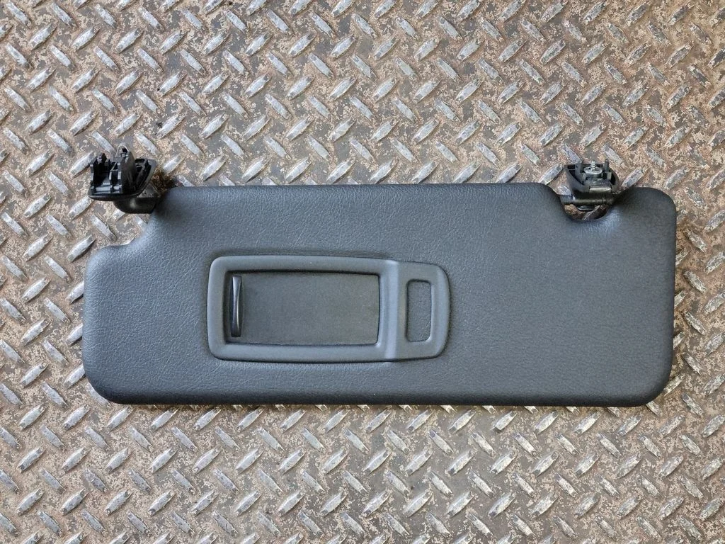 Sun visor 8096779