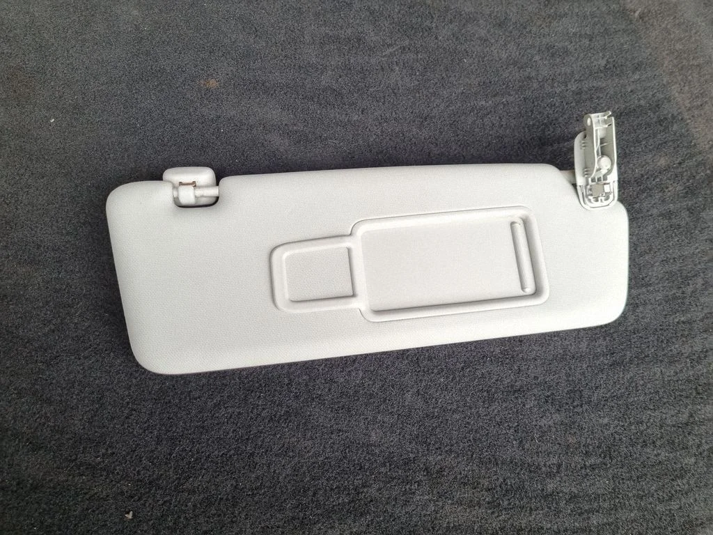 Päikesesirm 8V0857552