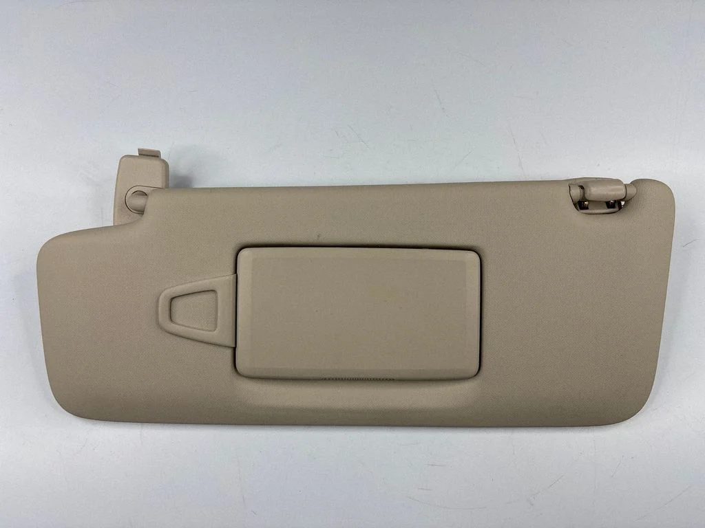 Päikesesirm – Mercedes-Benz EQS V297 (2021-)
