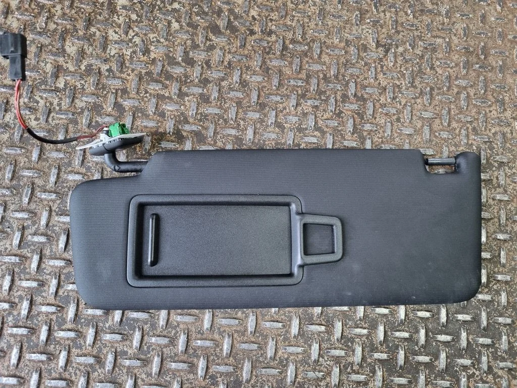 Päikesesirm 3G0857551