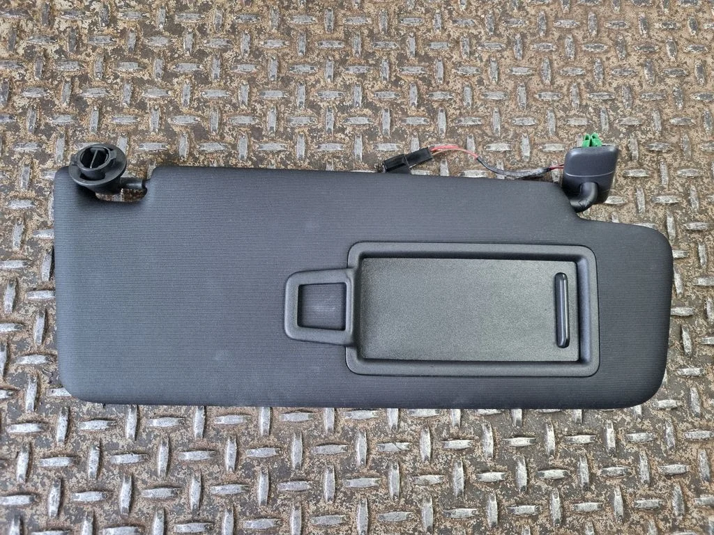 Päikesesirm 3G0857552
