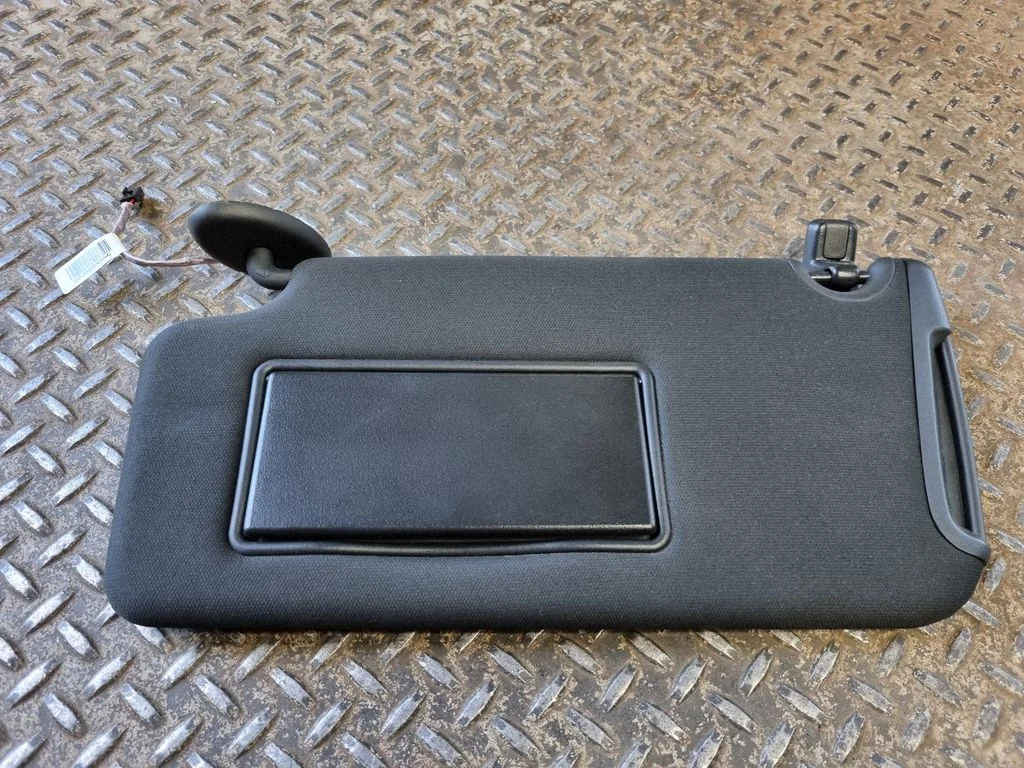 Sun visor 05108114AA
