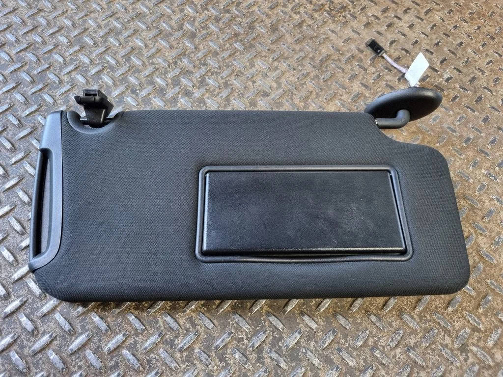 Sun visor 05108114AA