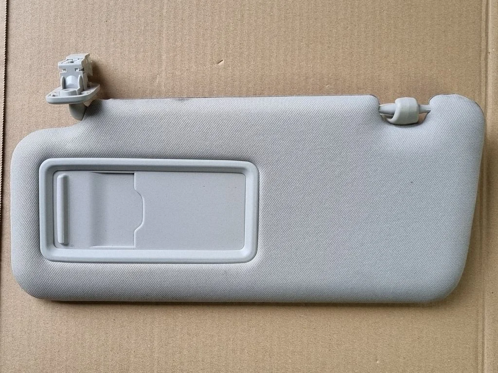 Sun visor – Mazda CX-5 II (2017-2025)