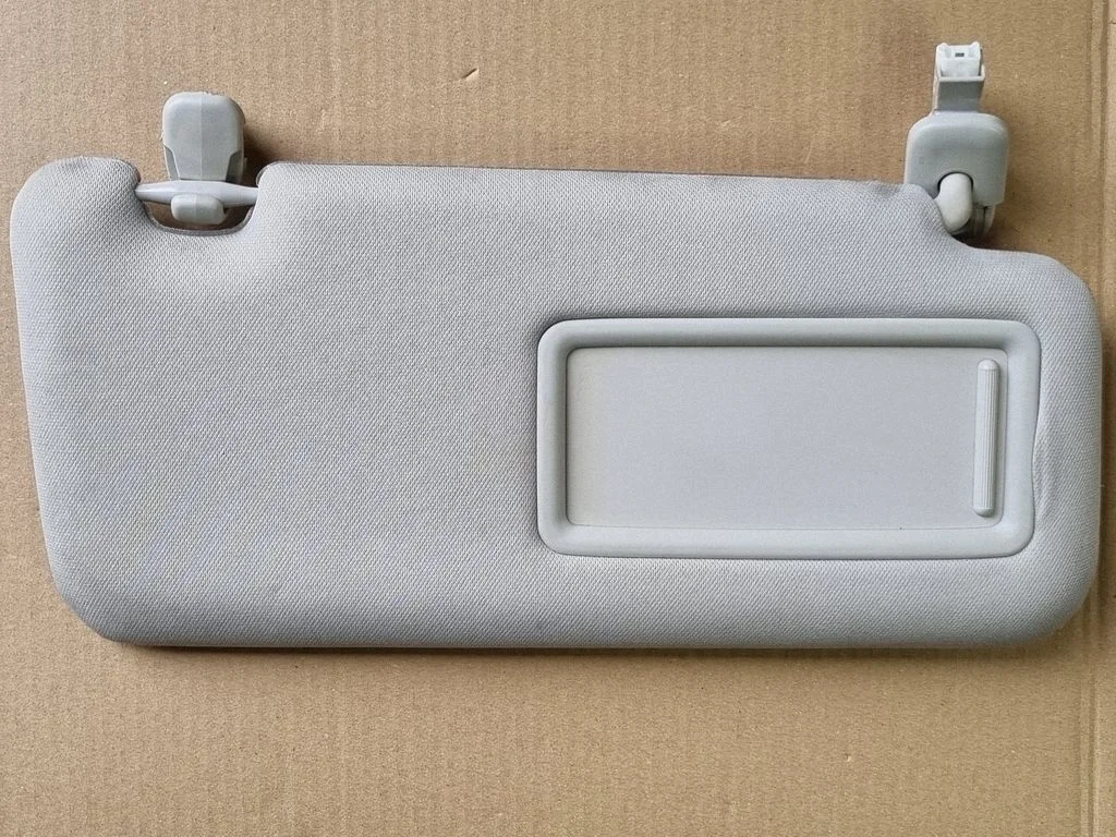 Sun visor – Mazda CX-5 II (2017-2025)