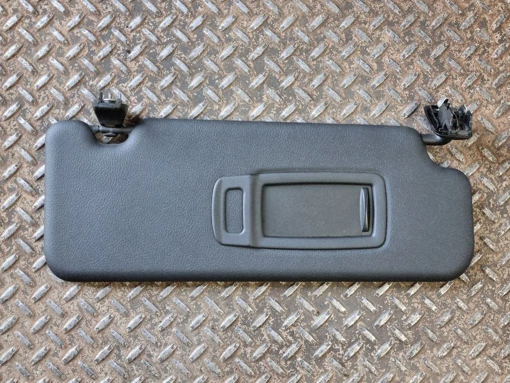 Sun visor 8096780