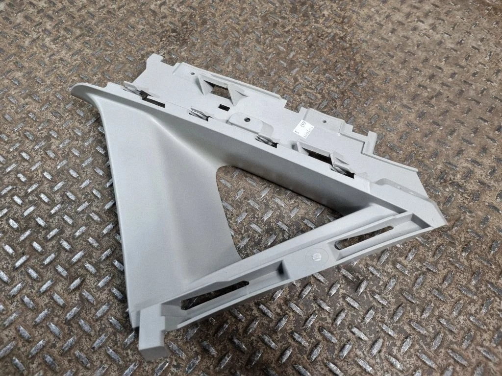 (A) pillar trim 5SB13TRMAD