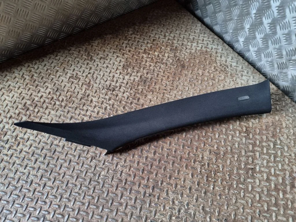 (A) pillar trim GX7303512AD