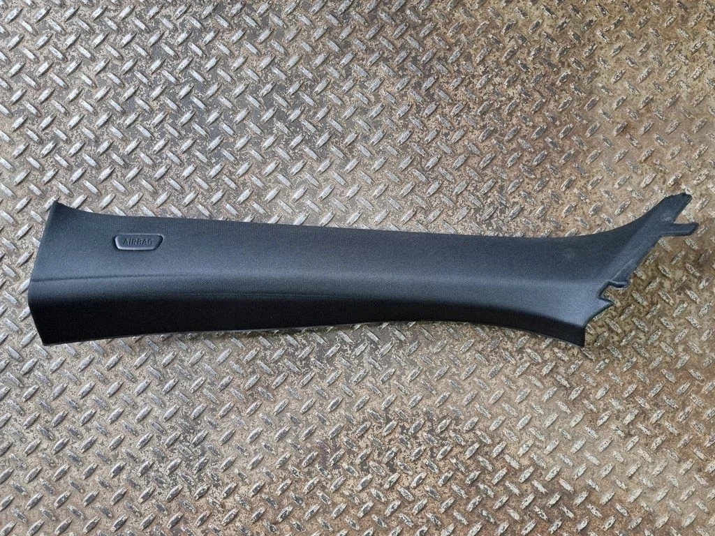 (A) pillar trim – BMW 2 Series F44 (2019-2024)