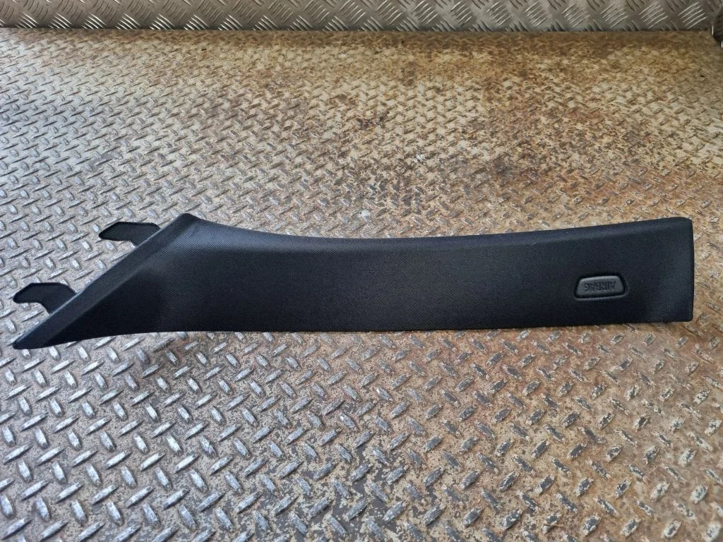 (A) pillar trim 8498073