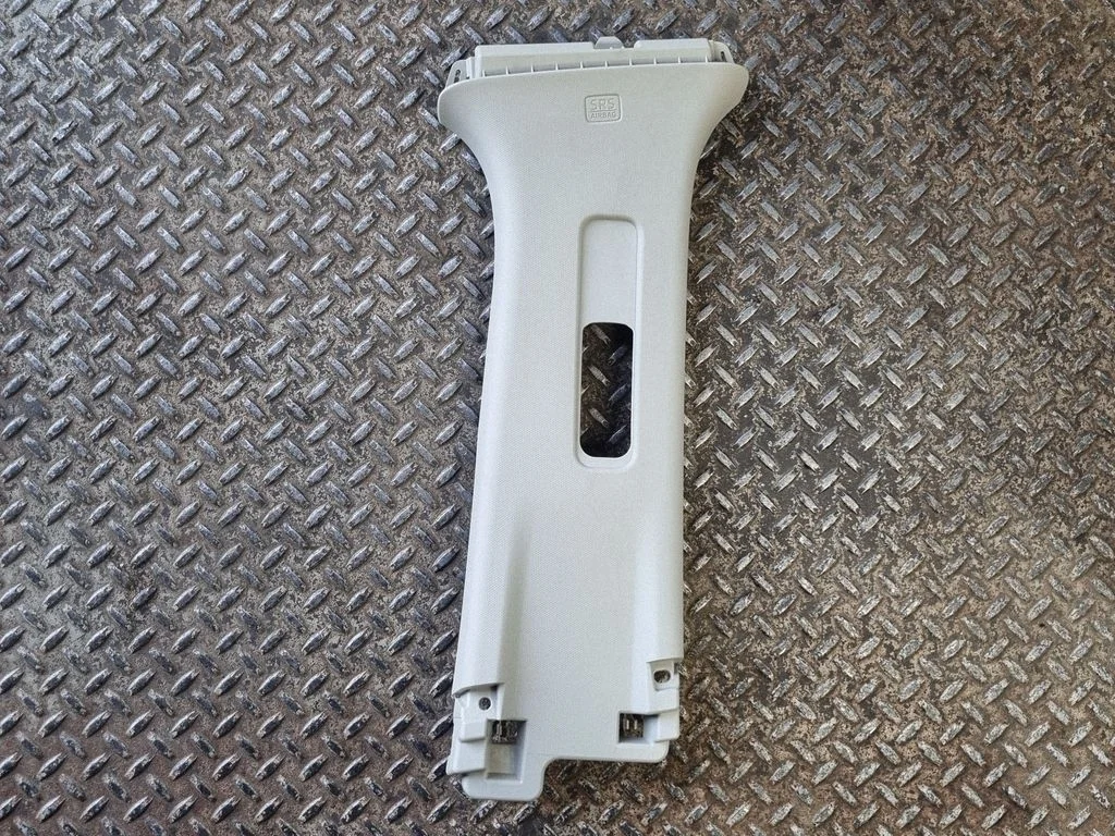 (B) pillar trim (top) – Mazda CX-5 II (2017-2025)