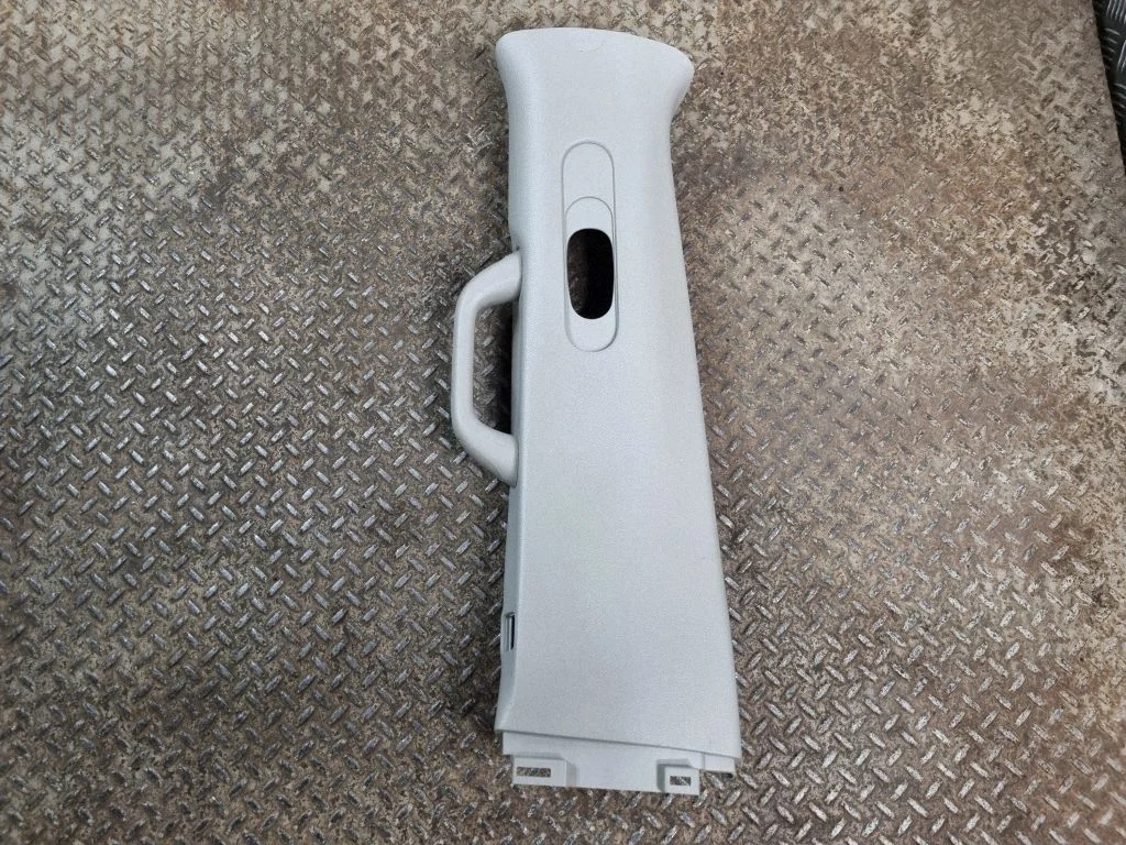 (B) pillar trim (top) 6EK23PD2AK