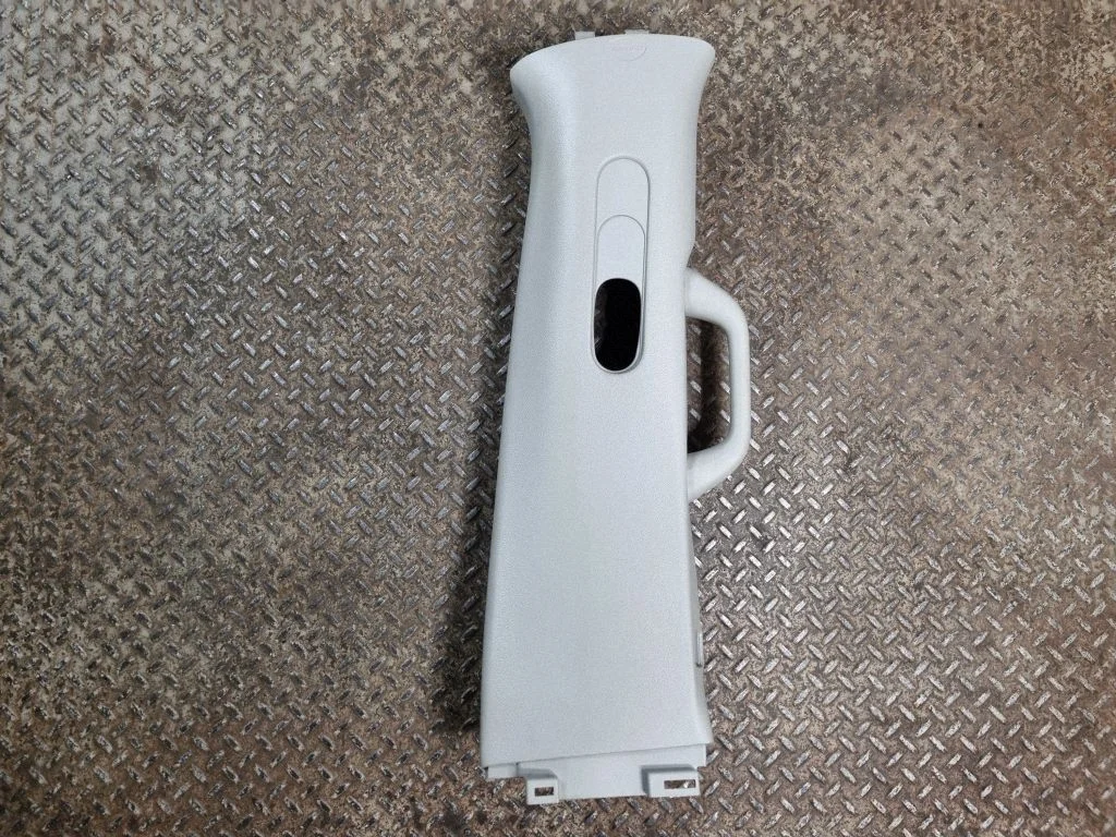 (B) pillar trim (top) 6EK22PD2AJ
