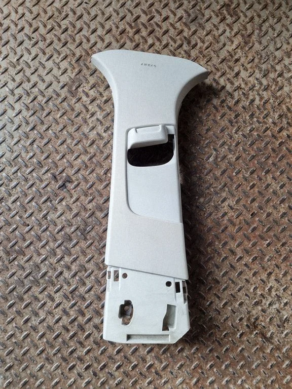 (B) pillar trim (top) CJ54S24583ARW