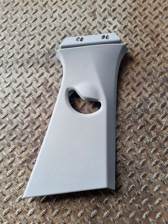 (B) pillar trim (top) – BMW 1 Series F40 (2019-2023)