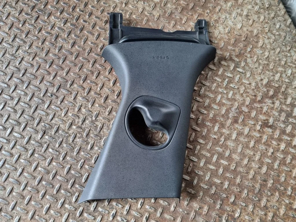 (B) pillar trim (top) HX7324396AB