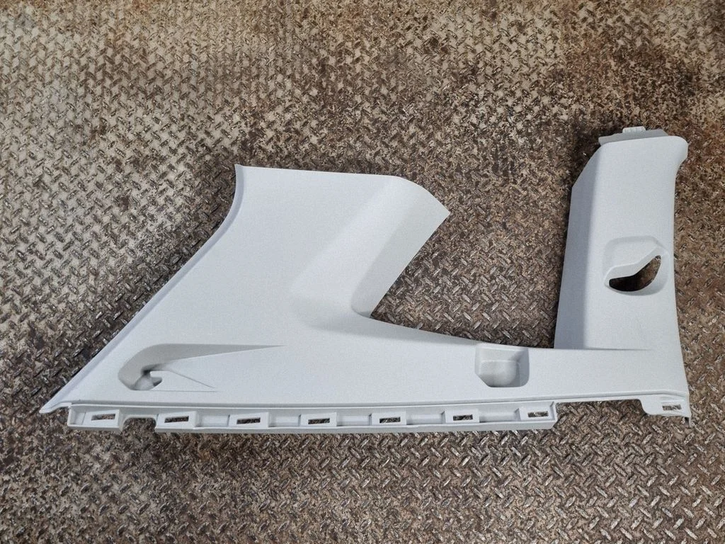 (D)pillar trim (top) 5NN867287