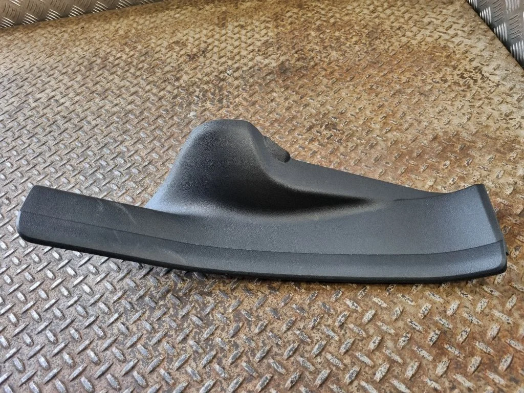 Rear sill trim cover 9891667