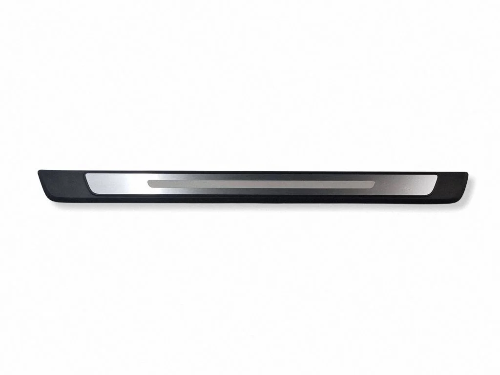 Front sill trim cover – Audi A4 Allroad B9 (2016-)